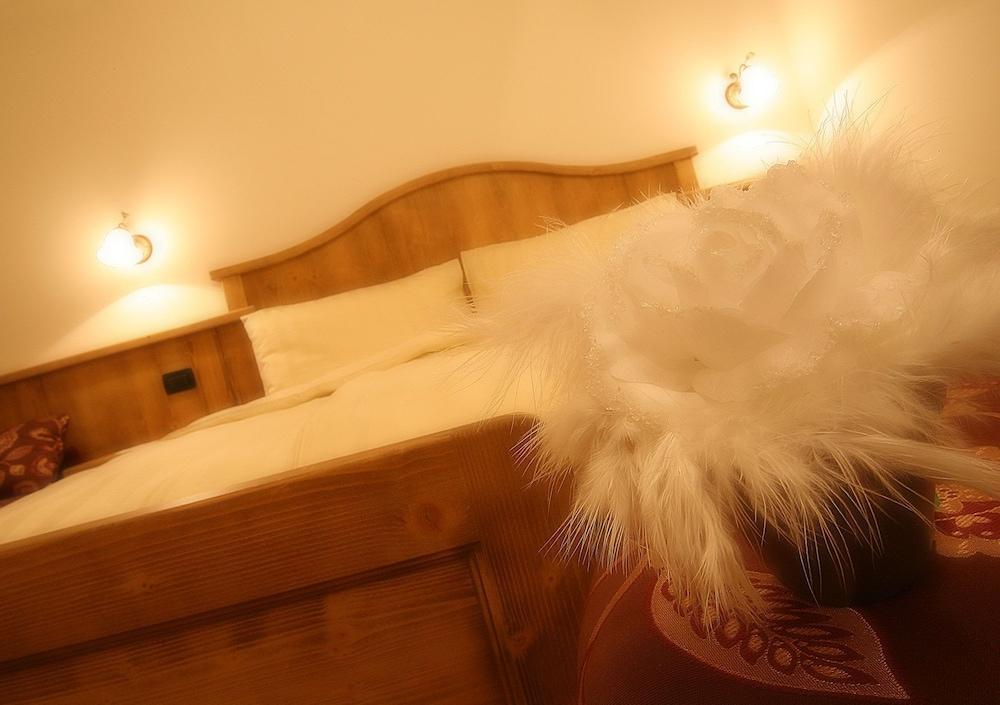 Hotel Garnì Prà Fiorì à Campitello di Fassa Extérieur photo