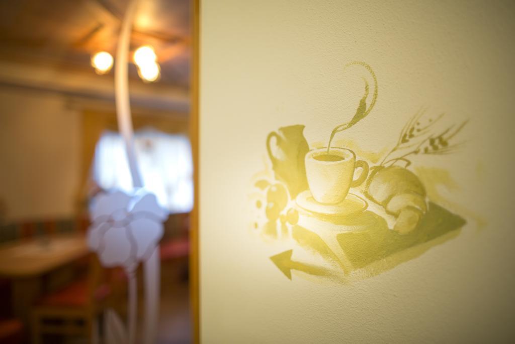 Hotel Garnì Prà Fiorì à Campitello di Fassa Extérieur photo
