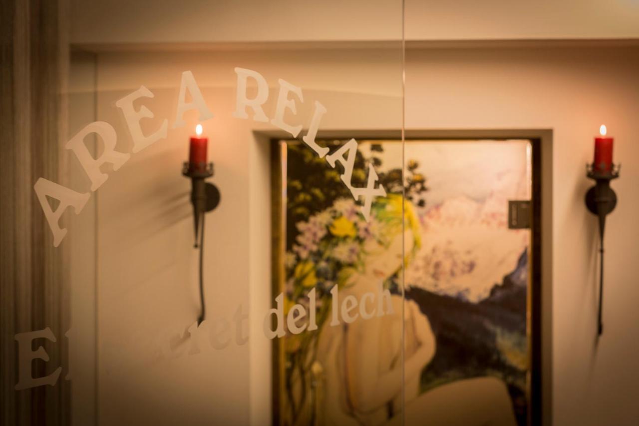 Hotel Garnì Prà Fiorì à Campitello di Fassa Extérieur photo