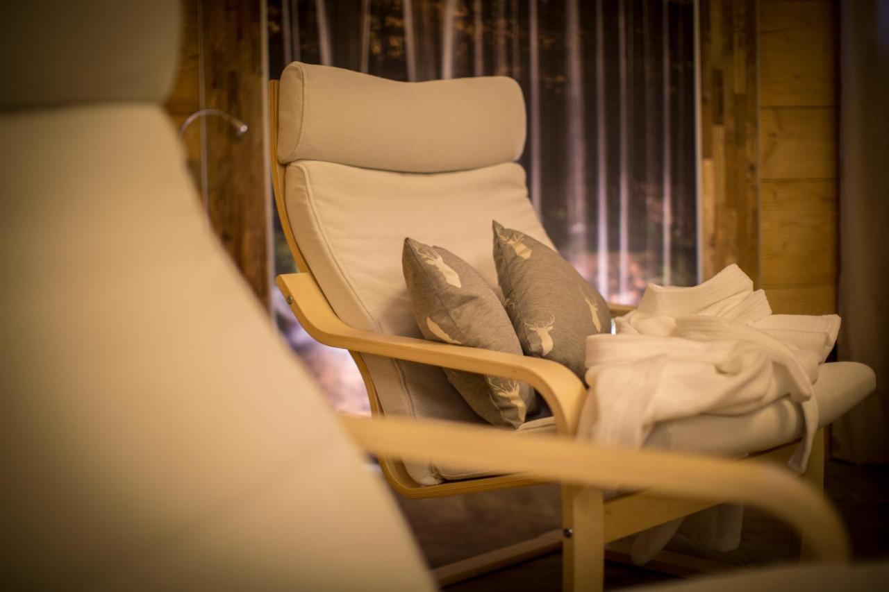 Hotel Garnì Prà Fiorì à Campitello di Fassa Extérieur photo